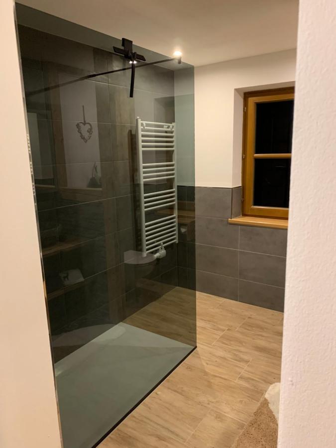 Appartement Buchwald Maishofen Exterior photo
