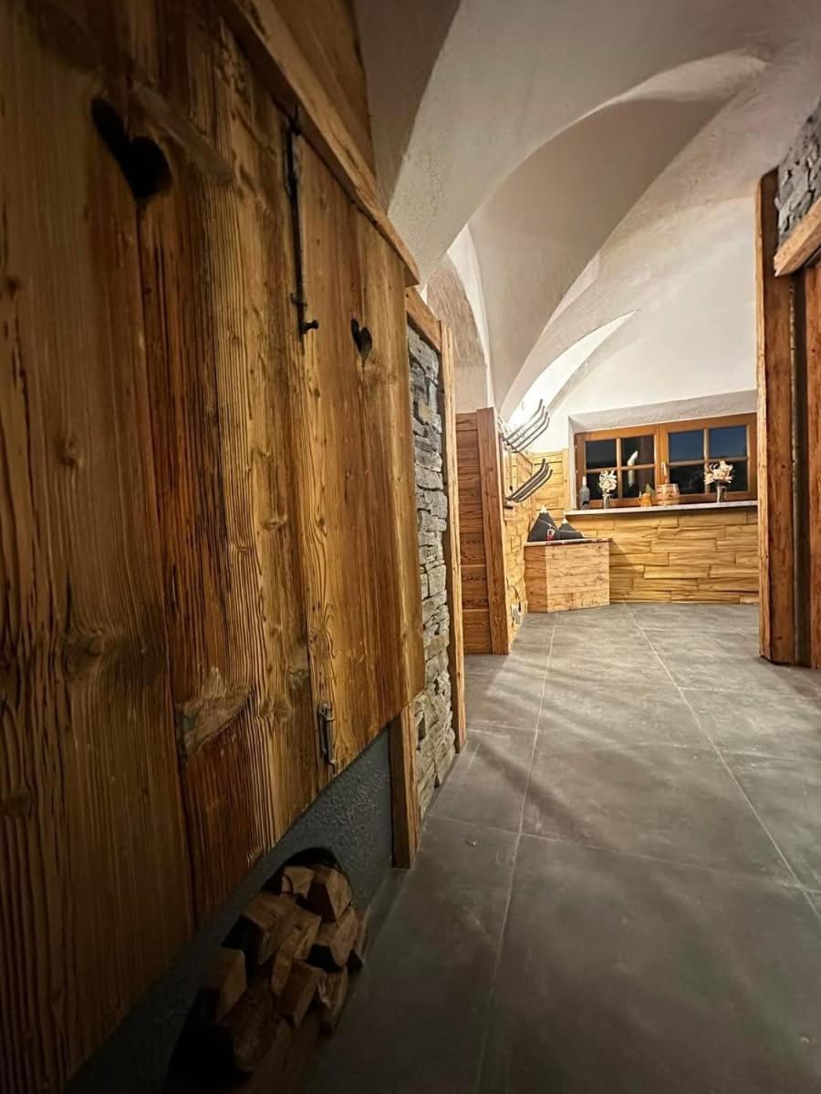 Appartement Buchwald Maishofen Exterior photo