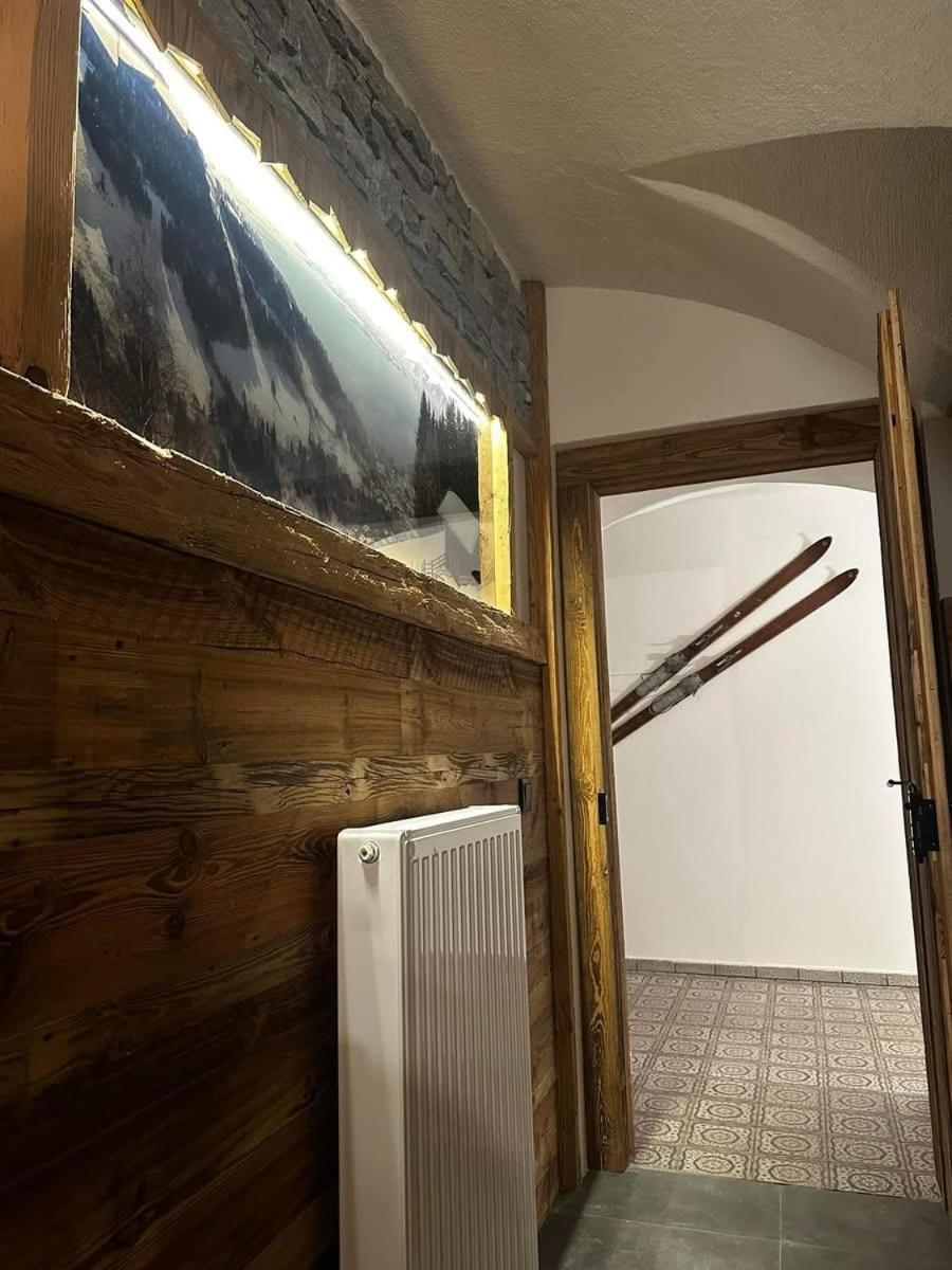 Appartement Buchwald Maishofen Exterior photo